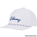 Callaway Birdie Putt Rope Hat