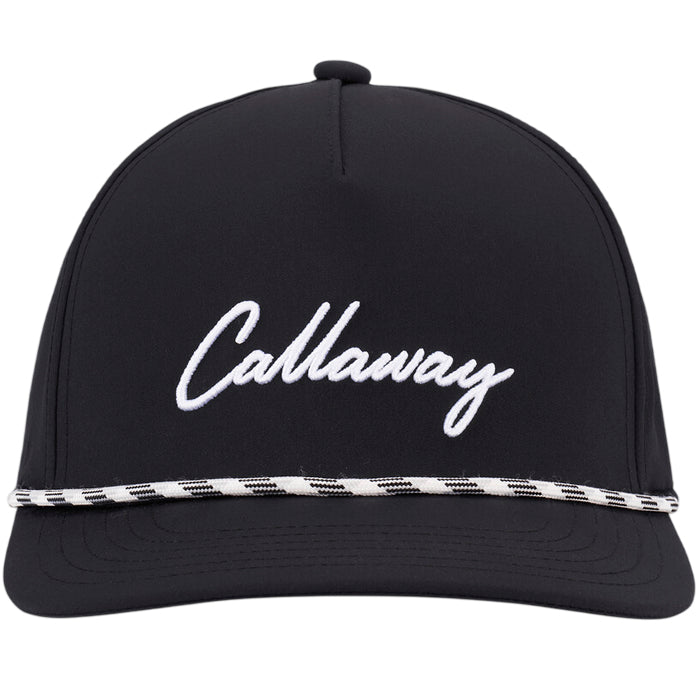 Callaway Birdie Putt Rope Hat
