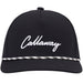 Callaway Birdie Putt Rope Hat