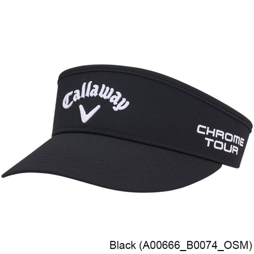 Callaway Tour Authentic High Crown Visor