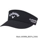 Callaway Tour Authentic High Crown Visor