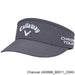 Callaway Tour Authentic High Crown Visor