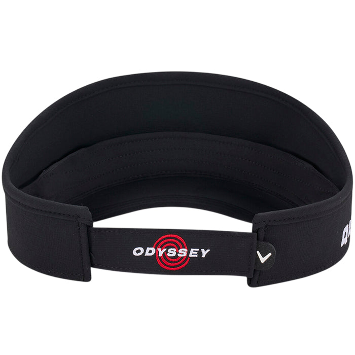 Callaway Tour Authentic High Crown Visor