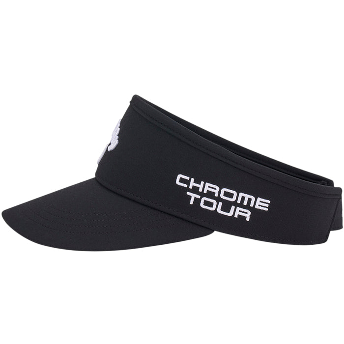 Callaway Tour Authentic High Crown Visor