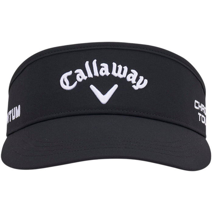 Callaway Tour Authentic High Crown Visor