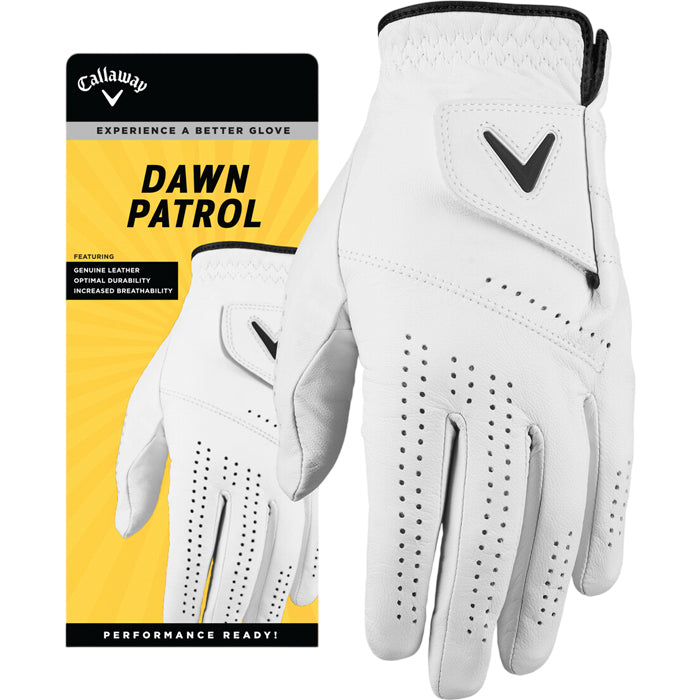 Callaway Women's Dawn Patrol Golf Glove