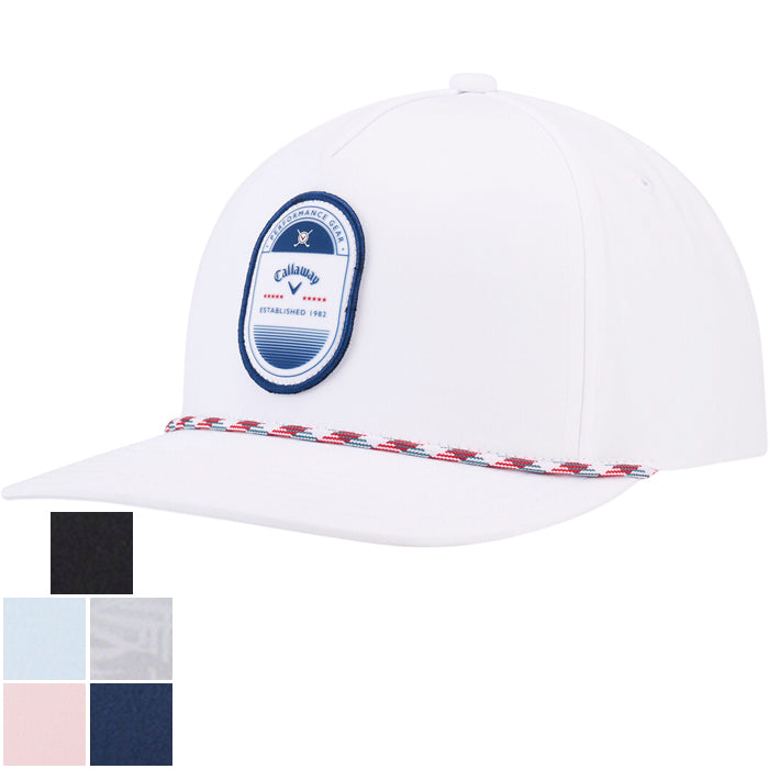 Callaway Birdie Brigade Hat