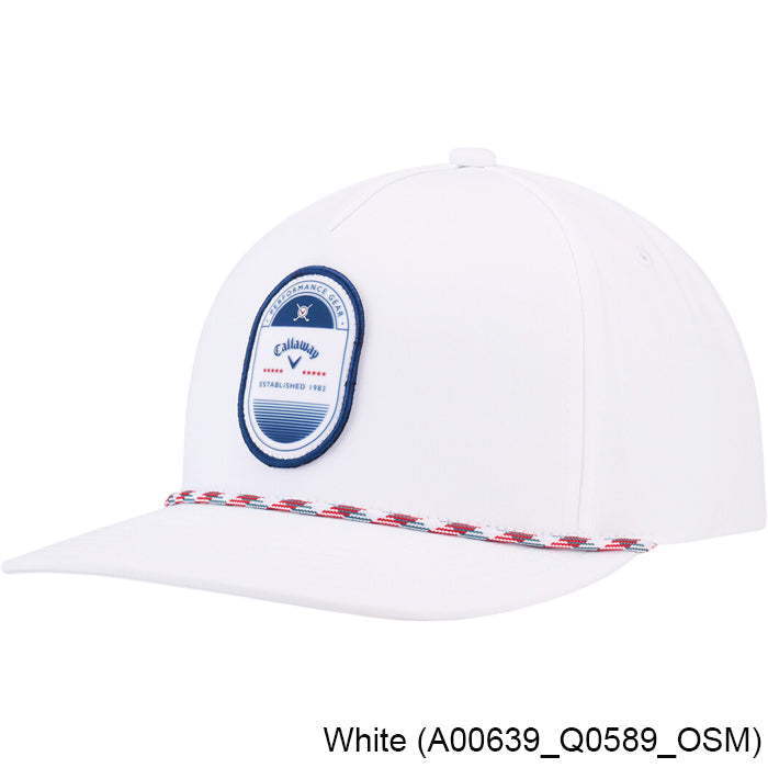 Callaway Birdie Brigade Hat