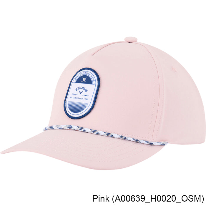 Callaway Birdie Brigade Hat