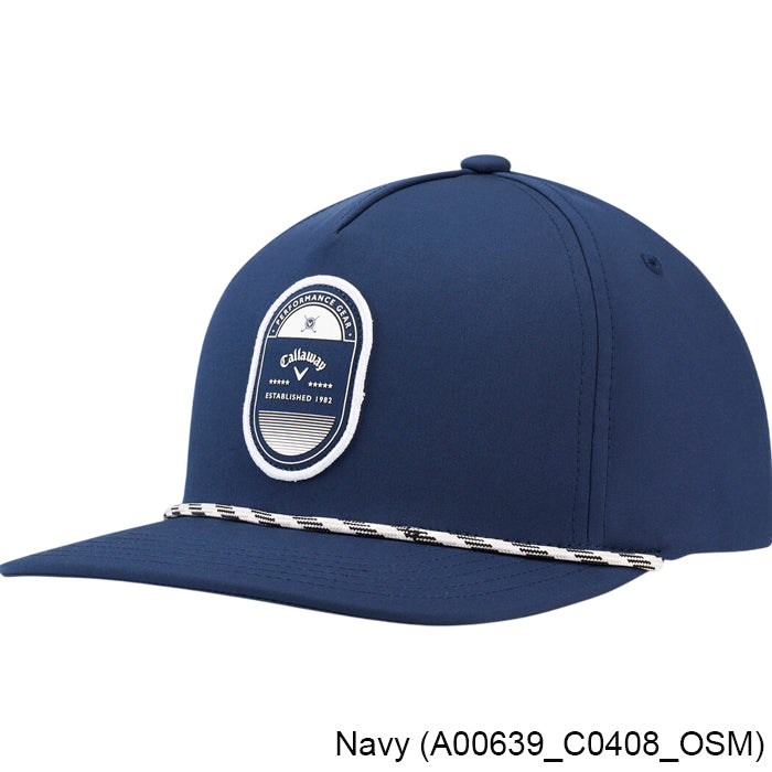 Callaway Birdie Brigade Hat