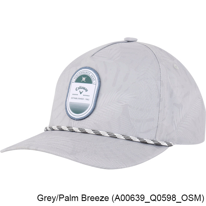 Callaway Birdie Brigade Hat