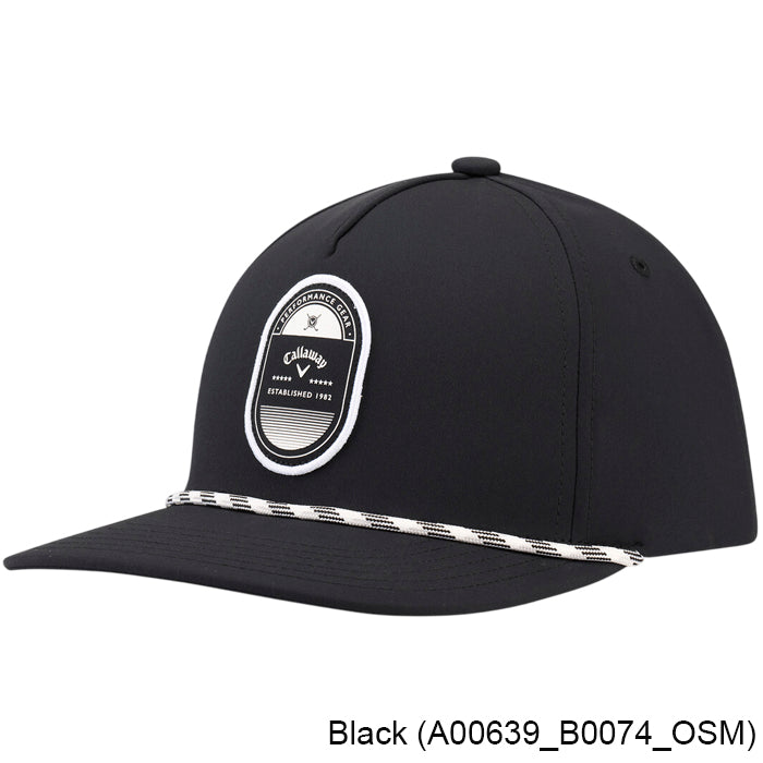 Callaway Birdie Brigade Hat