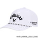 Callaway Tour Authentic Performance Pro Rope Hat