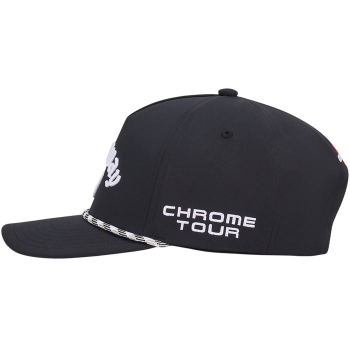 Callaway Tour Authentic Performance Pro Rope Hat