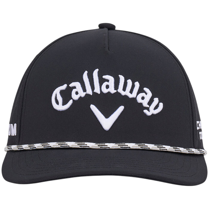 Callaway Tour Authentic Performance Pro Rope Hat