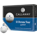 Callaway Chrome Tour Retro Golf Balls