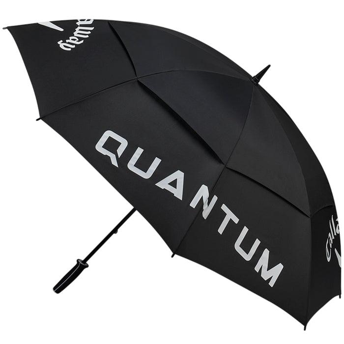 Callaway Quantum Double Canopy 68 Umbrella