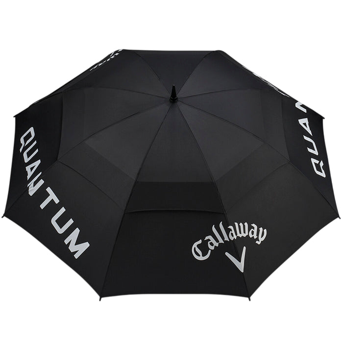 Callaway Quantum Double Canopy 68 Umbrella