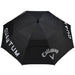 Callaway Quantum Double Canopy 68 Umbrella