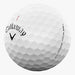 Callaway Chrome Tour Triple Diamond Golf Balls