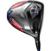 Callaway Quantum Max USA 250 Driver