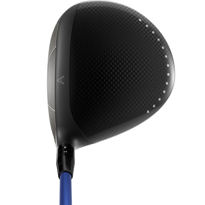 Callaway Quantum Max USA 250 Driver