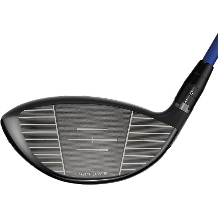 Callaway Quantum Max USA 250 Driver