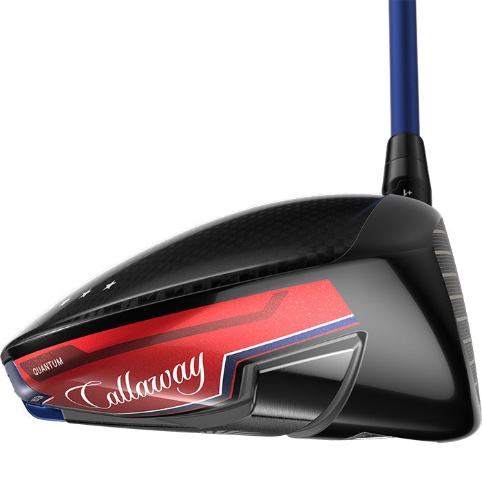 Callaway Quantum Max USA 250 Driver