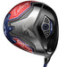 Callaway Quantum Max USA 250 Driver