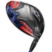 Callaway Quantum Max USA 250 Driver