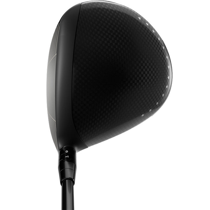 Callaway Quantum Triple Diamond USA 250 Driver