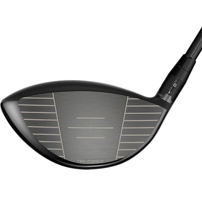 Callaway Quantum Triple Diamond USA 250 Driver