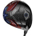 Callaway Quantum Triple Diamond USA 250 Driver