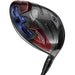 Callaway Quantum Triple Diamond USA 250 Driver