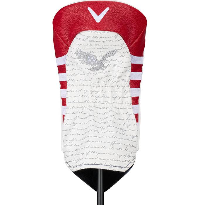 Callaway Quantum Triple Diamond USA 250 Driver