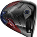 Callaway Quantum Triple Diamond Max USA 250 Driver