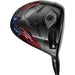 Callaway Quantum Triple Diamond Max USA 250 Driver