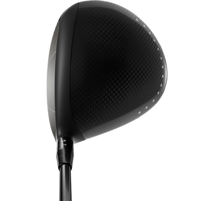 Callaway Quantum Triple Diamond Max USA 250 Driver