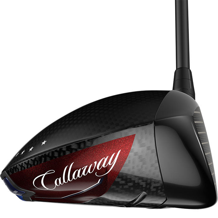Callaway Quantum Triple Diamond Max USA 250 Driver