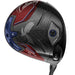 Callaway Quantum Triple Diamond Max USA 250 Driver