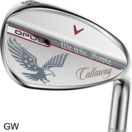 Callaway Opus SP USA 250 Wedge