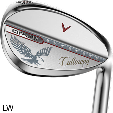 Callaway Opus SP USA 250 Wedge