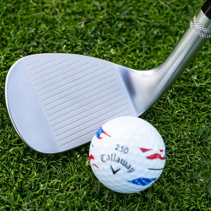 Callaway Opus SP USA 250 Wedge