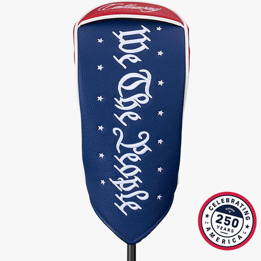 Callaway Limited USA 250 Driver Headcover