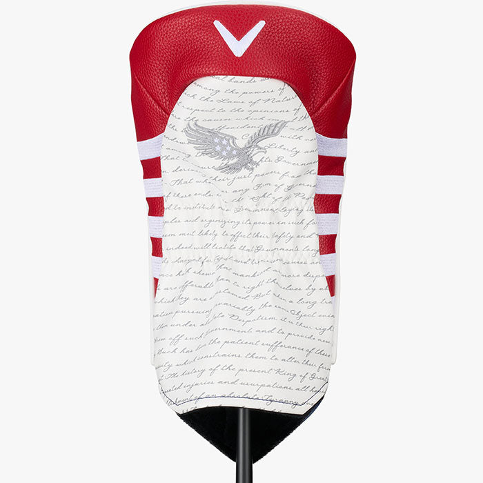 Callaway Limited USA 250 Driver Headcover