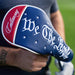 Callaway Limited USA 250 Driver Headcover