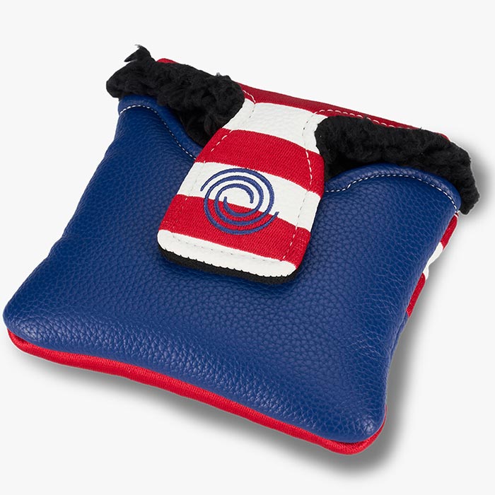 Callaway Limited USA 250 Mallet Headcover