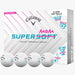 Callaway Limited Supersoft Super Mom Golf Balls