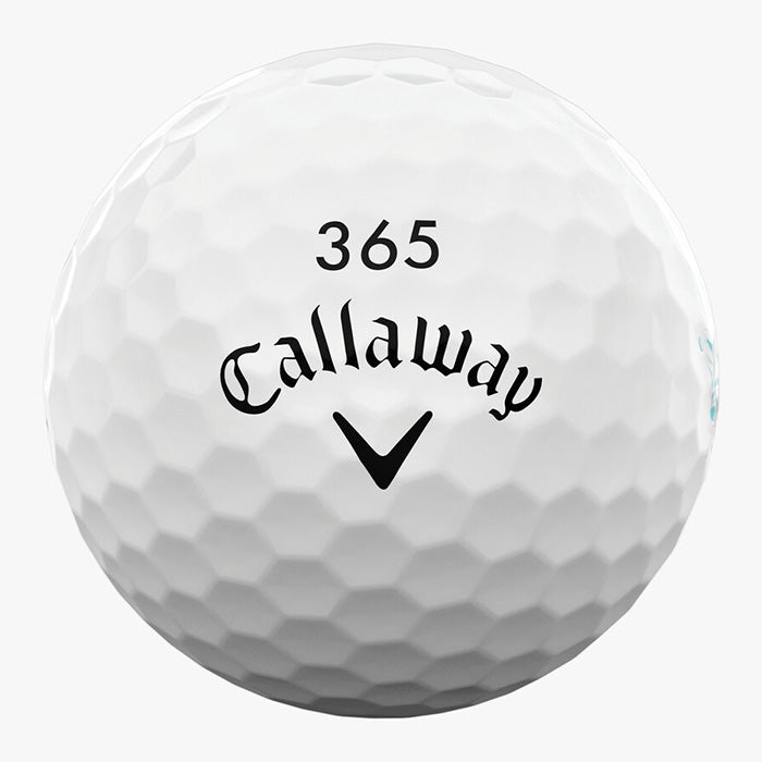 Callaway Limited Supersoft Super Mom Golf Balls
