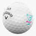 Callaway Limited Supersoft Super Mom Golf Balls